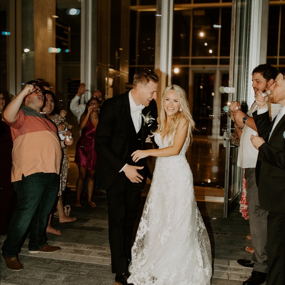 Meet your Posher, Jade